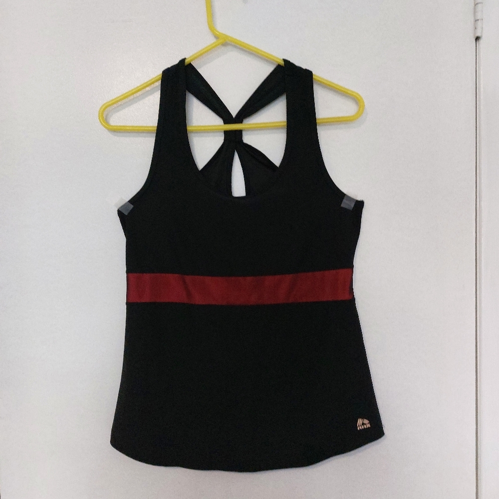 Reebok tank top